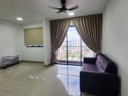 New Kuchai Sentral Condo Kuchai Lama 1 room Studio Fully...