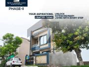 New Lahore City Phase 2, 5 Marla Plot Hot Block Prime...