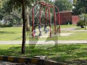 New Lahore City Phase 3 Premier Enclave 5 Marla Plot For...