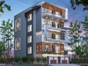 New Lamba Luxury Floors,Sector 22 Rohini 4 BHK Apartment...