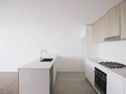 New laminated timber floor will be installed