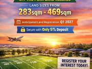 New Land Release 7 Heath Road, Leppington NSW 2179