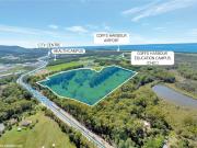 LAND FOR SALE Coffs harbour