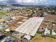 NEW LAND RELEASE POPULAR AND ESTABLISHED LOCATION