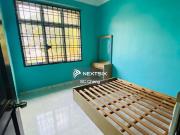 New landed house for sale tapang height‼️ 7th mile jln...