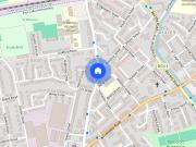 New Lane, Eccles Room 1 M30