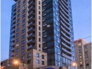 New large 1 bedroom apartment in Yaletown