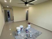 New Larkin Idaman Apartment For Sale Johor Bahru Town