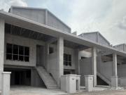 New Launch 3 Double Storey House Ipoh Botani Pengkalan...