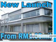 New Launching 2 Storey Lot Bandar Mahkota Banting near...