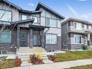 NEW LEGAL BSMT, OPEN CONCEPT WITH SEPARATE ENTRANCE, 1...