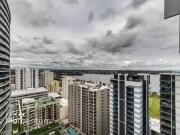Nice level 19 125/189 Adelaide Terrace, Perth Apartment...