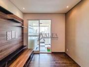 New Life OPORTUNIDADE Lindo apto. em andar alto c/ ampla...