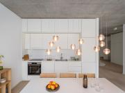 New, light flooded loft with best architecture in...