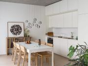 New, light flooded loft with best architecture in...