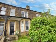New Line, Bradford, 4 Bedroom Terraced