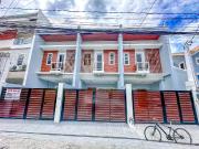 NEW LISTED! 2 Storey Modern Design Townhouse in Pilar...