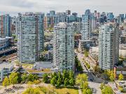 New Listing! 2703 58 Keefer Place, Vancouver West...