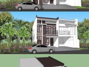 New Listing! Customized Duplex House & Lot in Cresta...