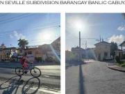 NEW LISTING HOUSE AND LOT FOR SALE IN CABUYAO 3BR