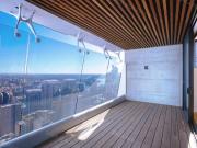 New Listing Spacious Urban Apartment with Amazing View