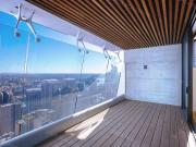 New Listing Spacious Urban Apartment with Amazing View