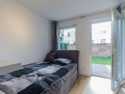 NEW Living & relaxing in Friedrichshain with own terrace...