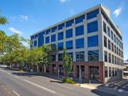 New Lobby. New & Existing Fit outs. Adelaide's...