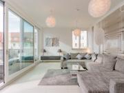 New loft close to city center in Berlin Schöneberg