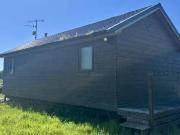 Nice Log Cabin, Sited Currently At Ballyginniff