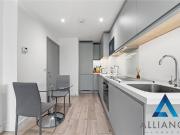 New London Road, Chelmsford, Essex CM2, 1 bed flat to...