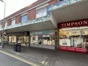 New London Road, Chelmsford, High Street Retail
