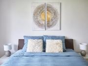 New & lovely suite in Ludwigshafen am Rhein