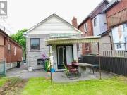Nice Lower 62 Belvidere Avenue, Toronto, ON, M6C 1P6 house.