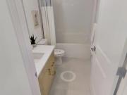 New Luxery Showhome basement