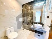 New luxurious designer house on prime location bahria...