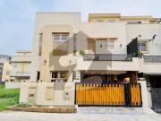 New luxury 8 marla designer house