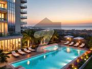 New Luxury Apartment Project In F 10 Islamabad 2 Year...