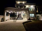 New Luxury Fully Furnished House For Sale In F 6