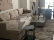 New Luxury Furnished apartment For Rent