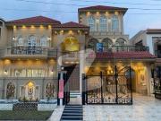 New luxury home: 1 kanal in valencia town demand: pkr...