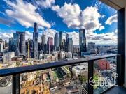 Charming Lv27/33 Mackenzie Street, Melbourne Apartment...