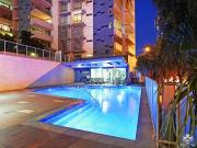 Deal! M04063/92 100 Quay Street, Brisbane city Apartment...