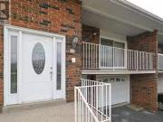 Charming Main Level 28 John Lindsay Court, Toronto, ON, M3L.