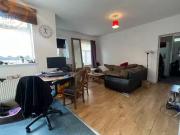 Nice Maisonette to rent in Eveline Road, Mitcham, London CR4