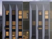 New Manila, 4 Storey Townhouse for Sale in Quezon City