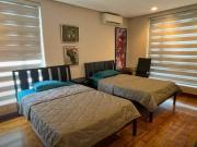 New Manila 5 Bedroom Townhouse for Rent with 3 Parking...