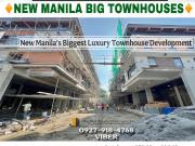 New Manila Brand new Houses For Sale Big Layout 200sqm New Manila Brand new Houses For Sale Big Layout 200sqm
