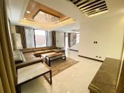 New Manila, High End Furnished House for Sale Quezon City