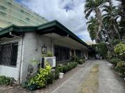 New Manila House and lot For Sale in Barangay Mariana...